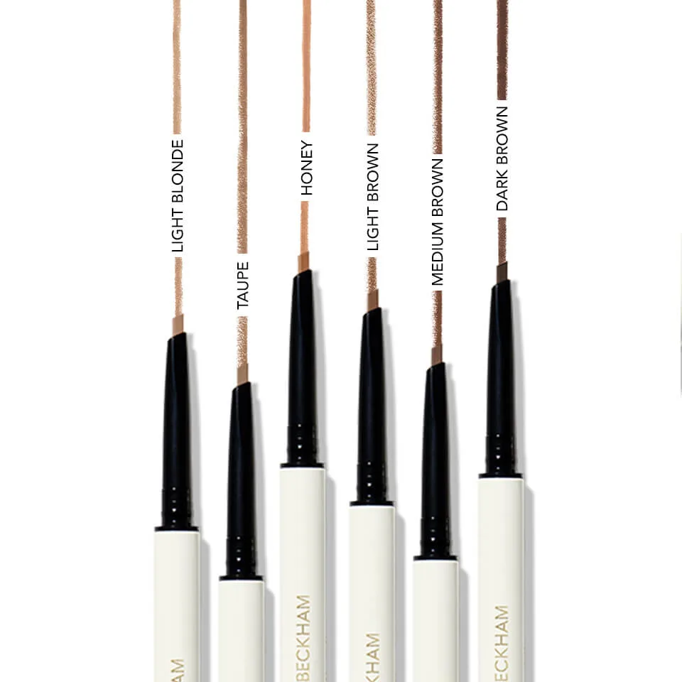 Victoria Beckham Beauty BabyBlade Microfine Brow Pencils