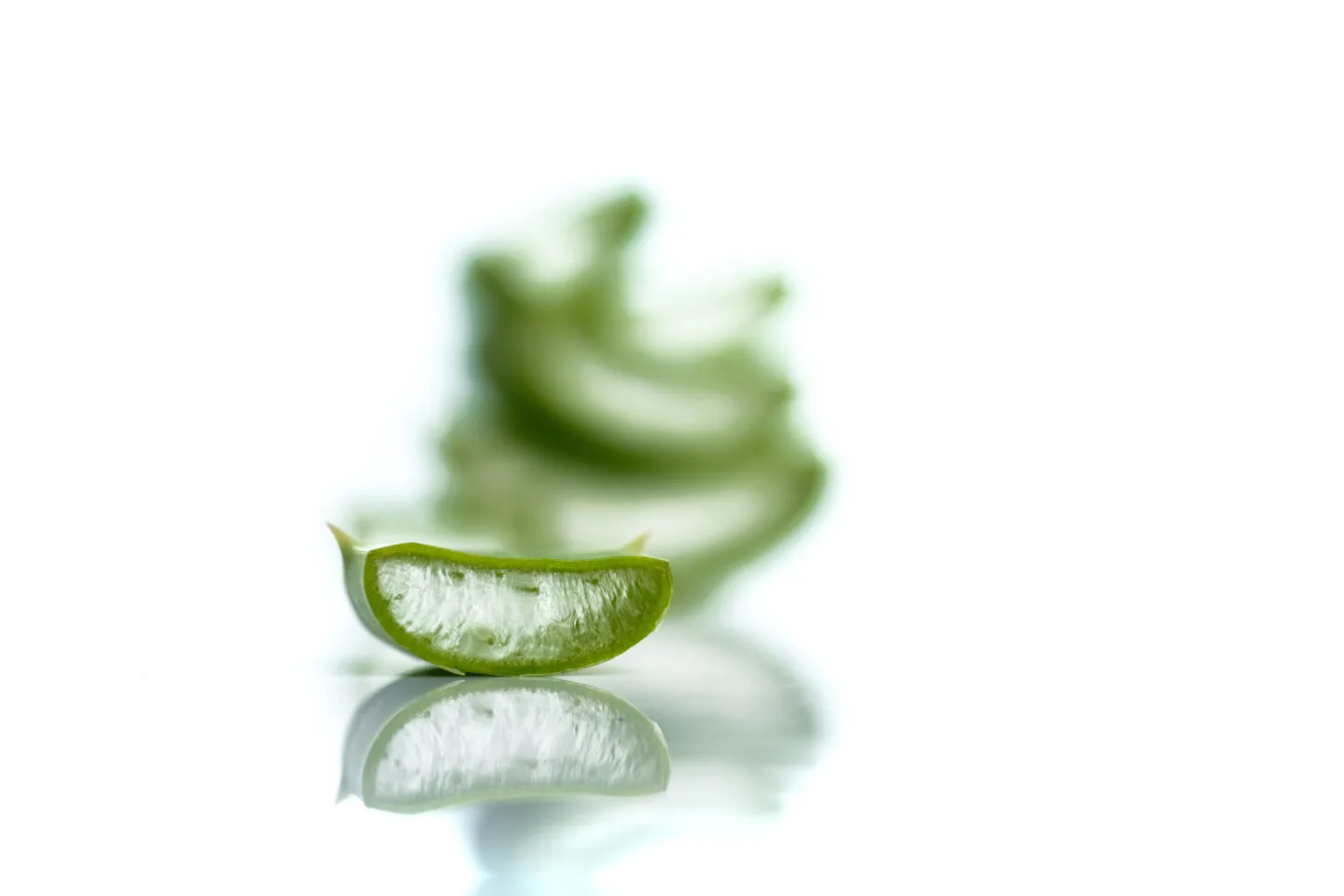 What Are The Benefits Of Aloe Vera On The Skin?