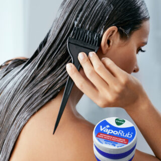 What Are The Side Effects Of Applying Vicks On Hair?