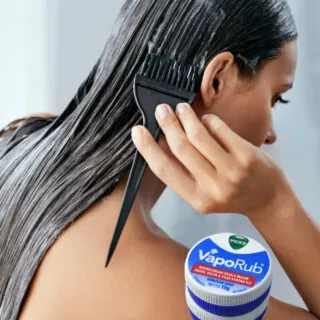 What Are The Side Effects Of Applying Vicks On Hair?