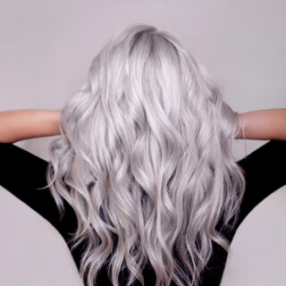 What Happens If You Put Silver Dye On Orange Hair?