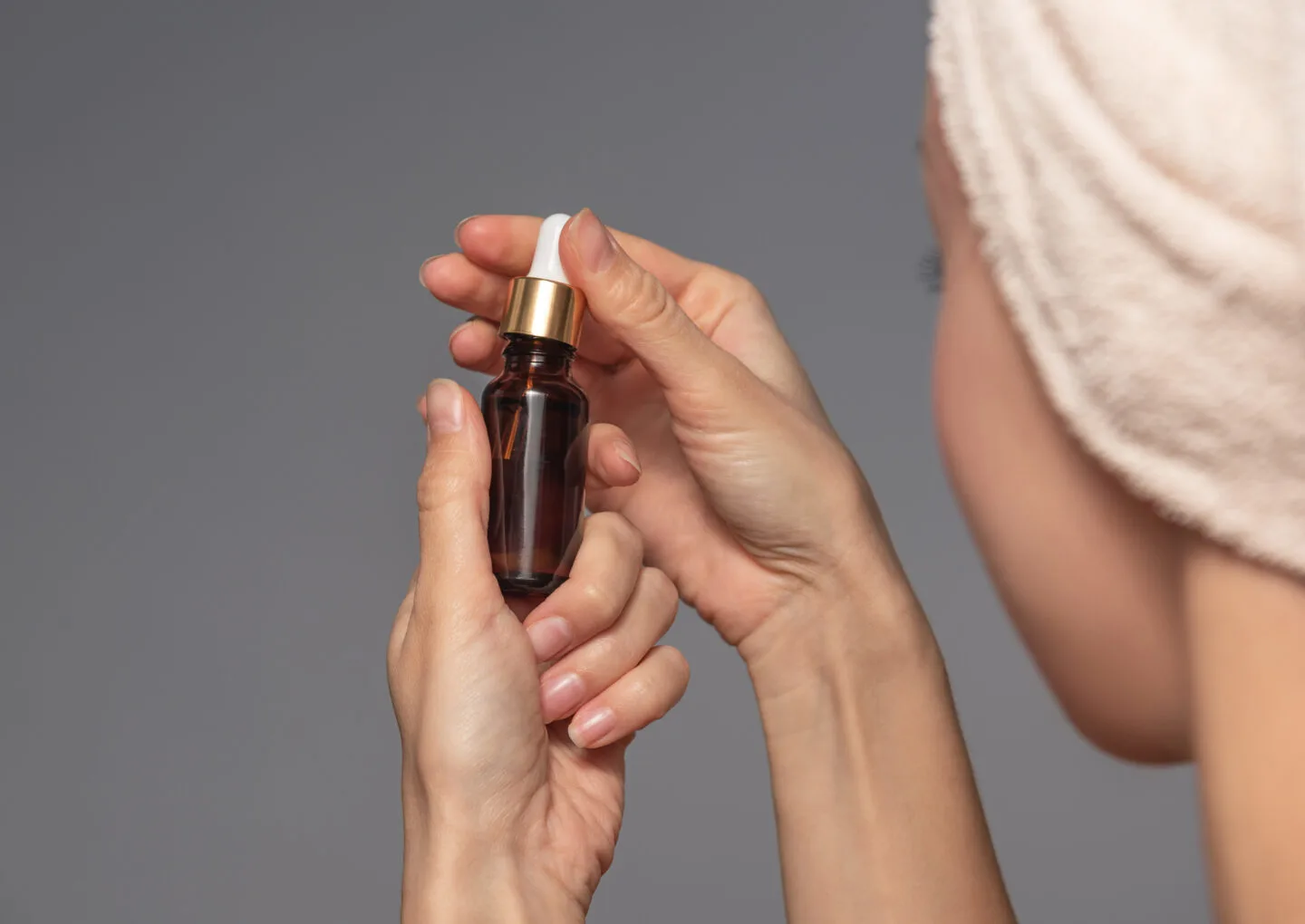 What Is A Clogged Pore?