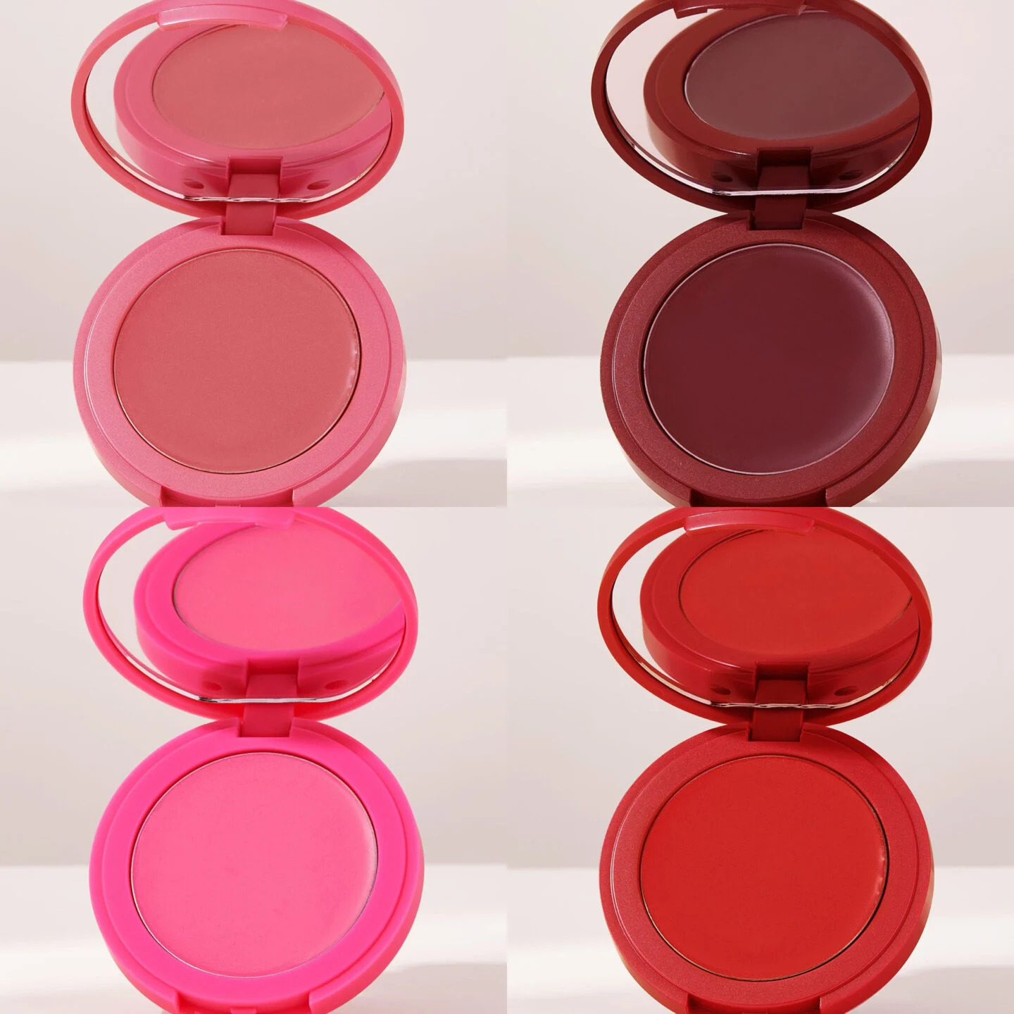 Tarte Maracuja Juicy Shift Blush Collection
