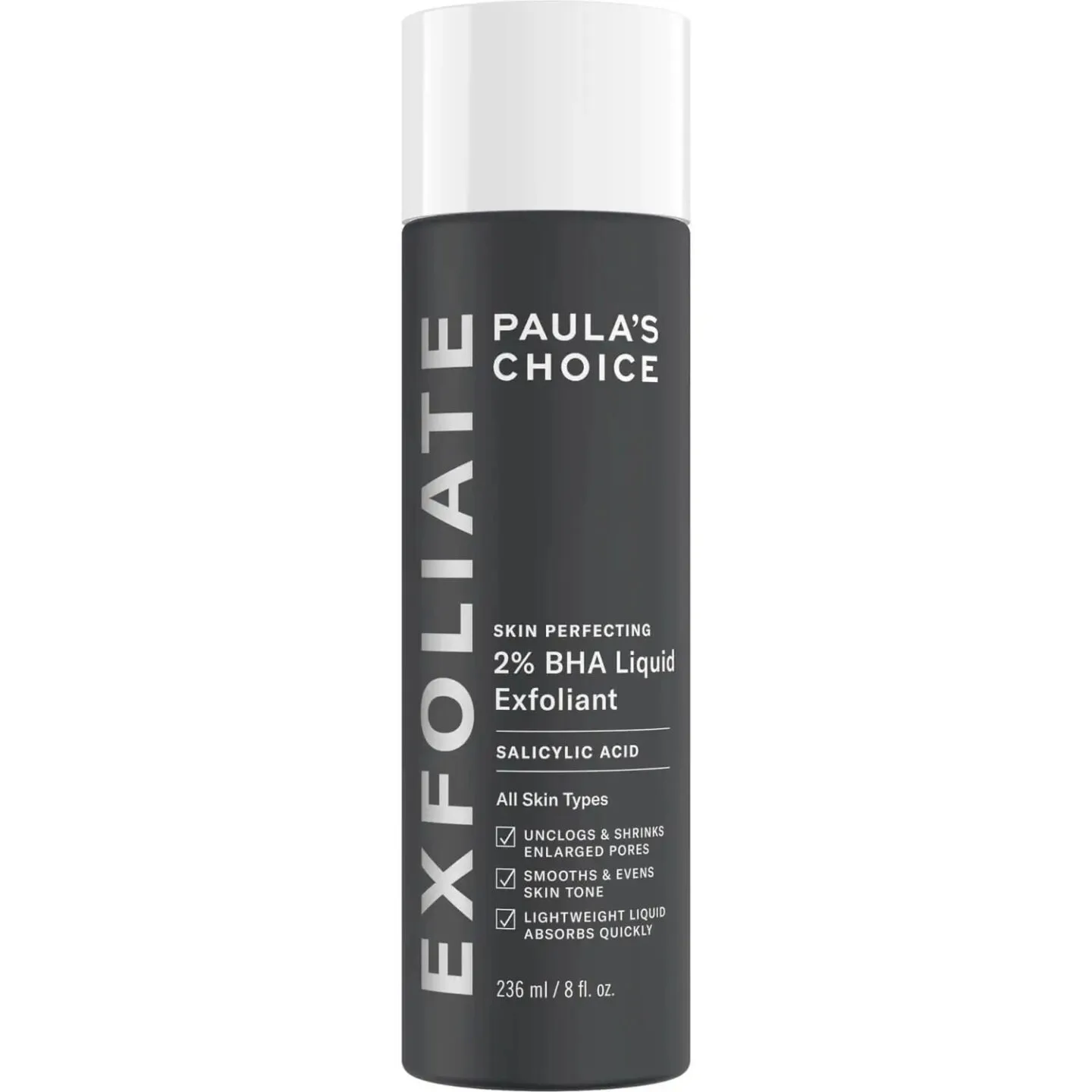 Aldi Lacura 2% BHA Toner - THE Paula's Choice 2% BHA Toner Dupe