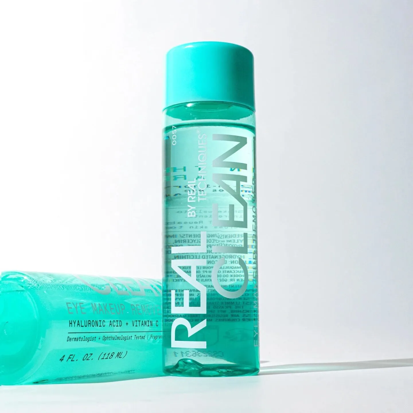 Real Techniques Real Clean Skincare Collection