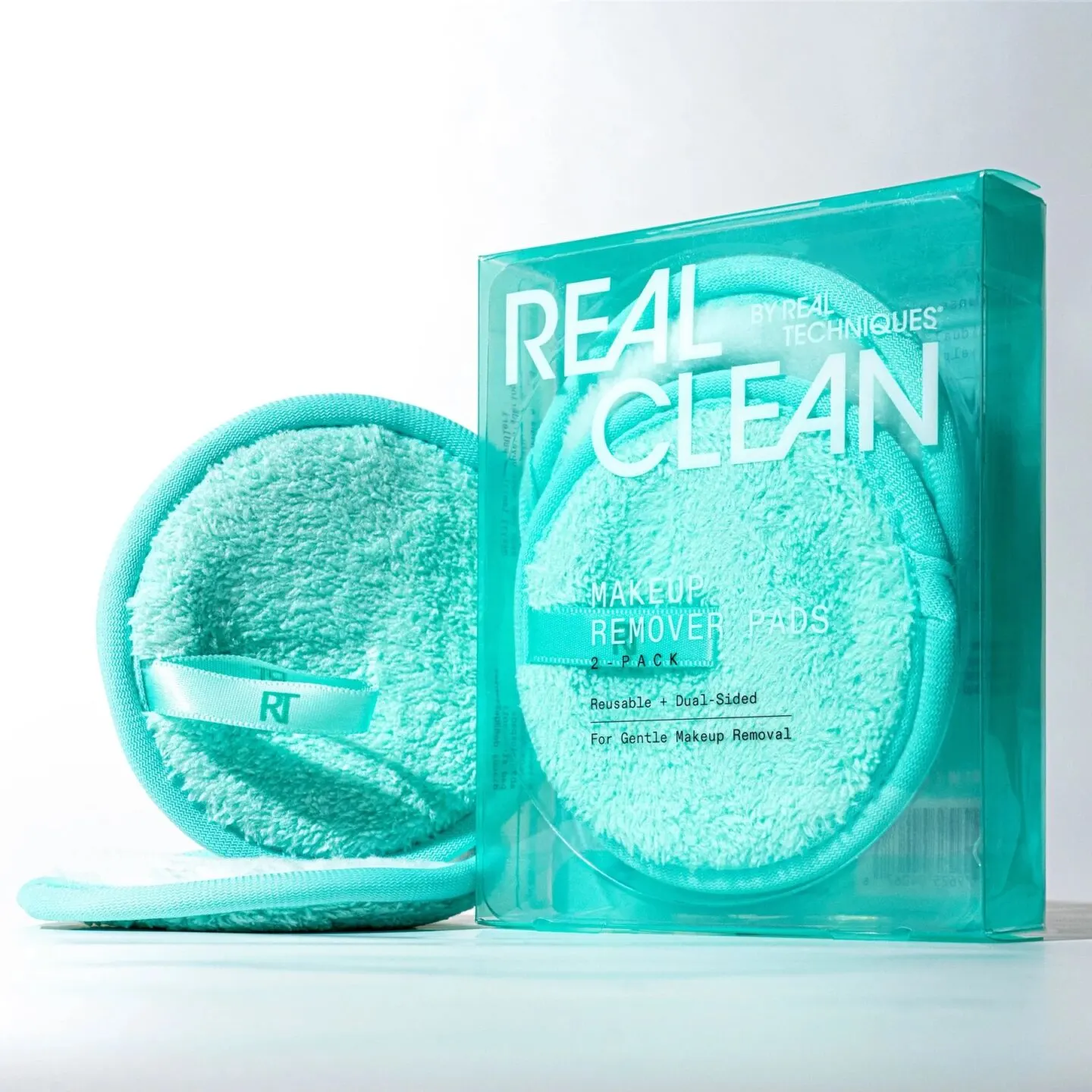 Real Techniques Real Clean Skincare Collection