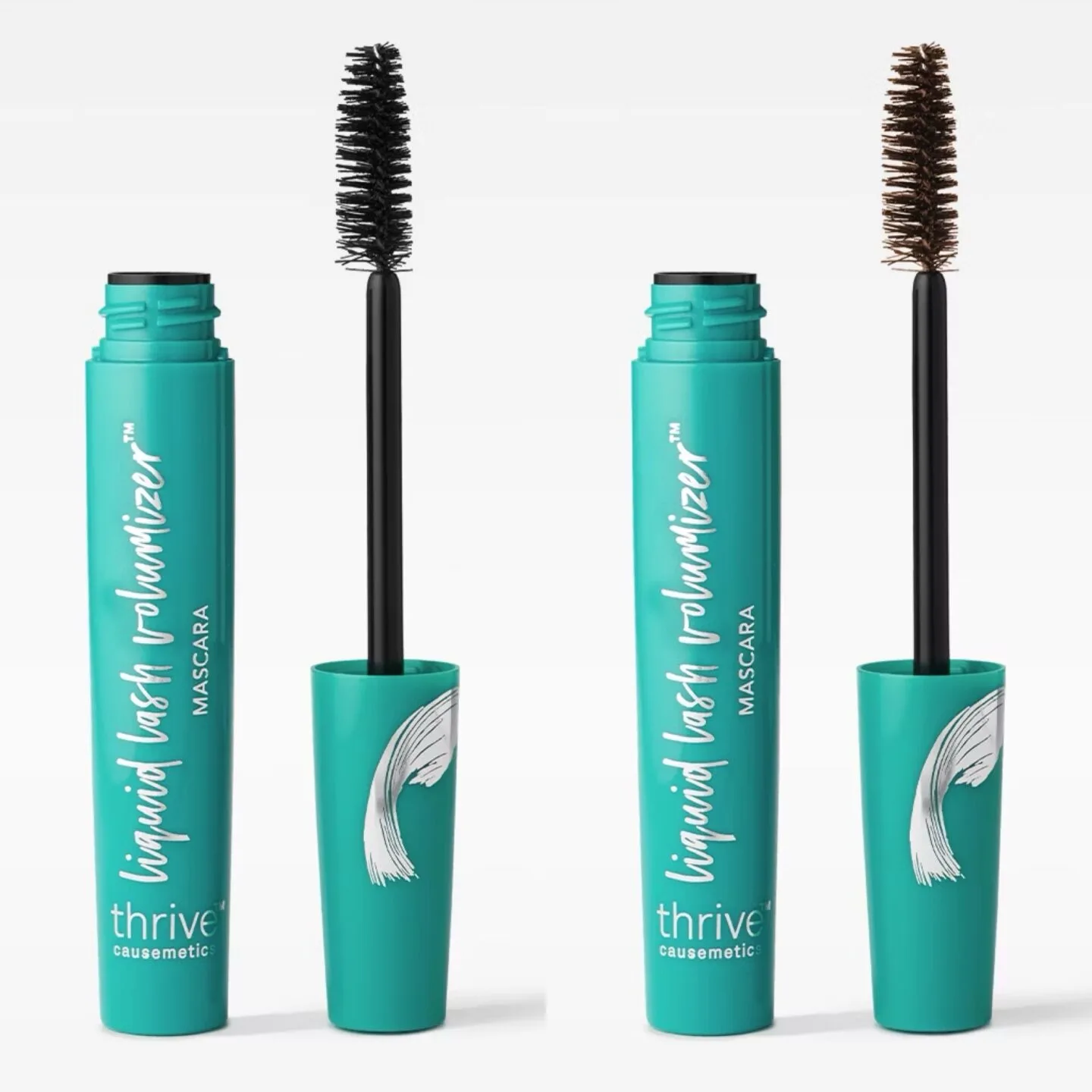 Thrive Causemetics Liquid Lash Volumizer Mascara