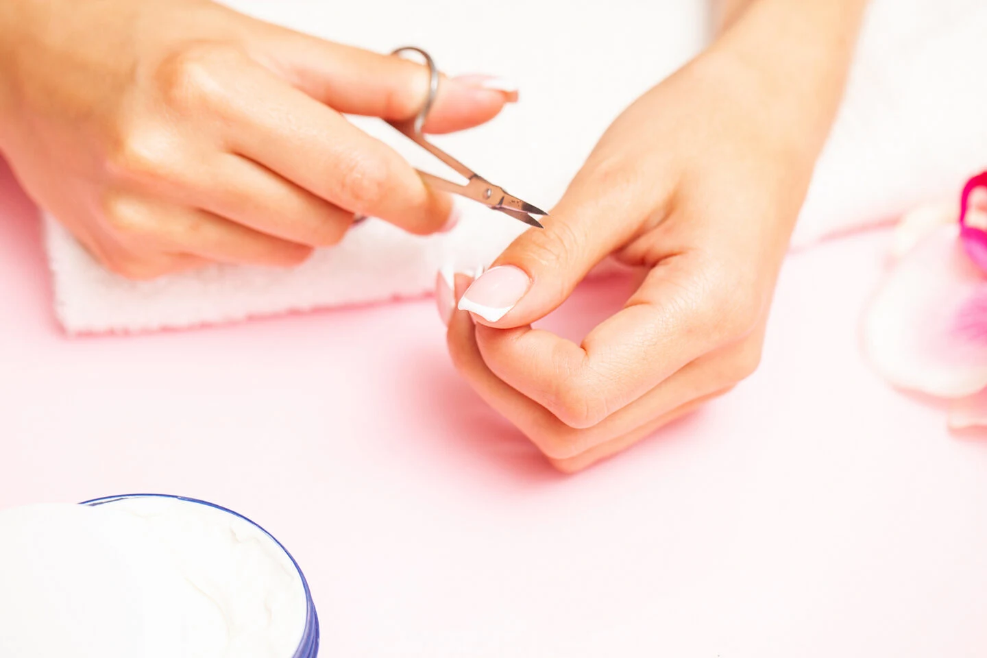 Can Press on Nails Be Reused and How Many Times?
