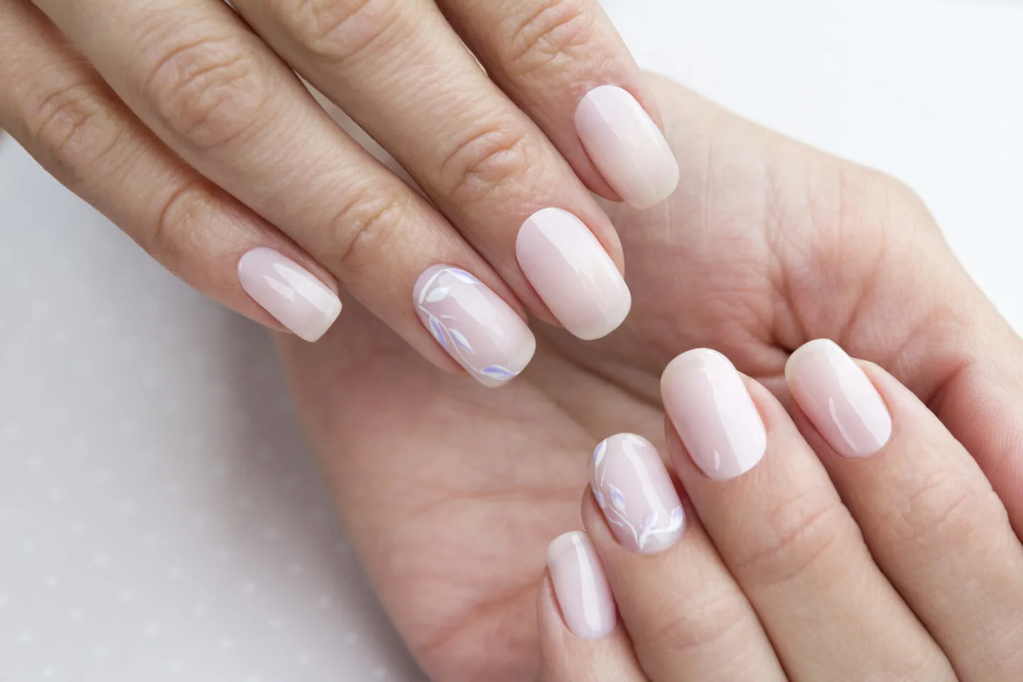 Can Trimming Acrylic Nails Damage Your Nails?