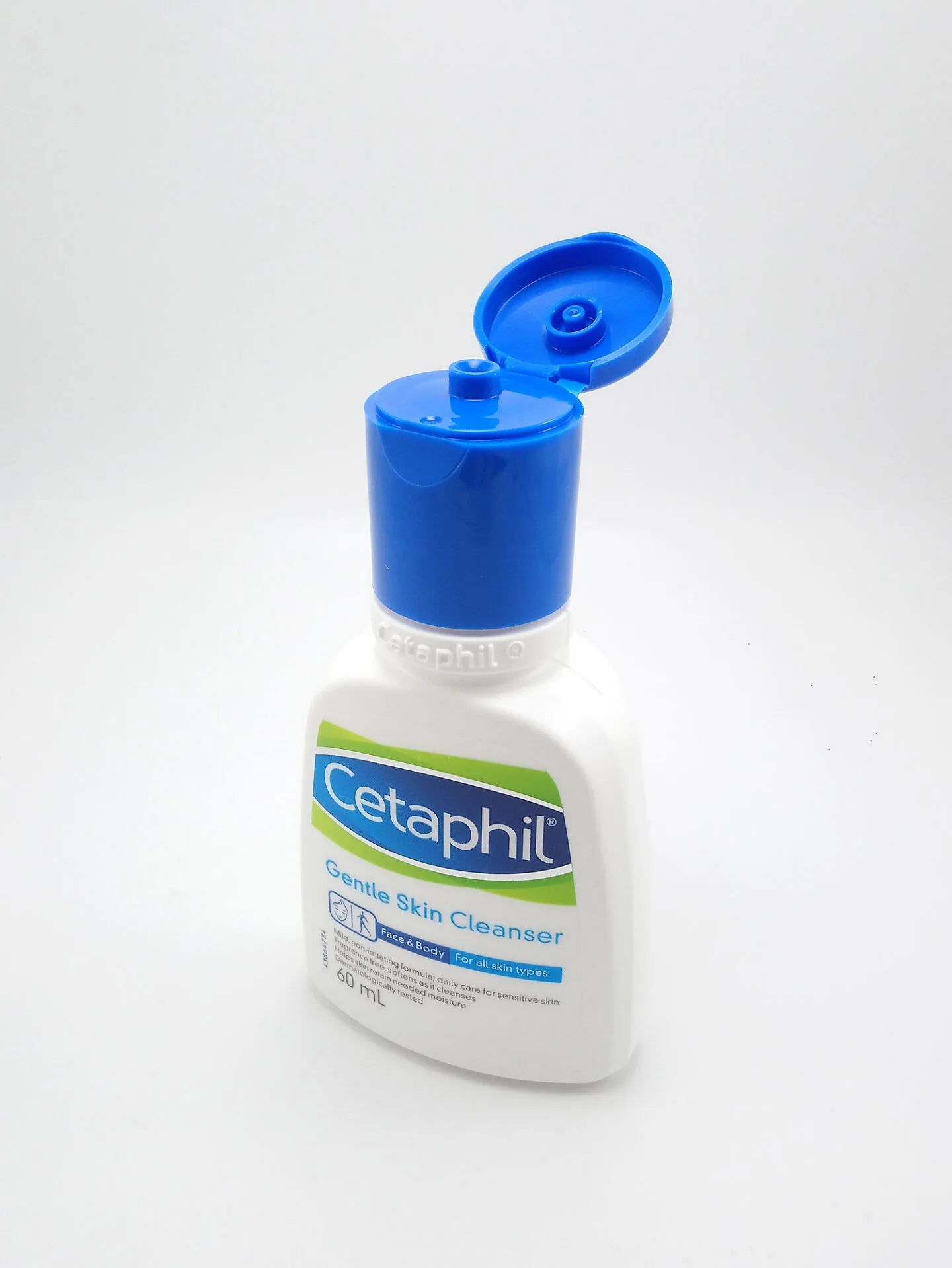 Can You Use Cetaphil Lotion on Your Face?