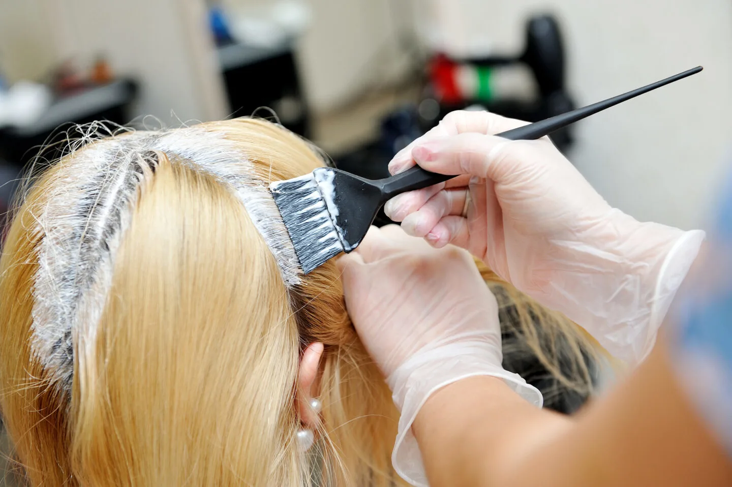 Consider Your Hair Type and Desired Result