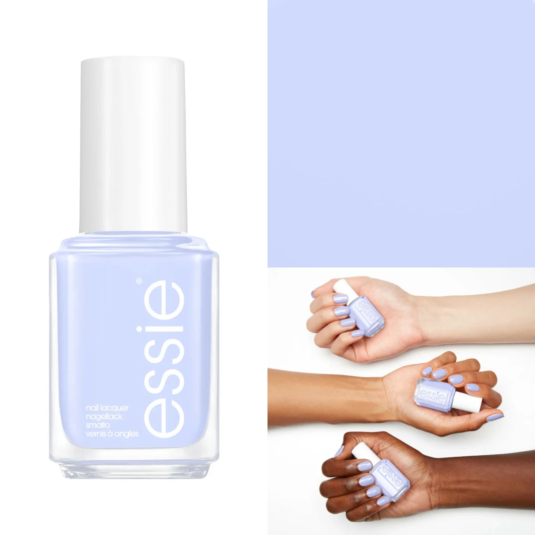 Essie Midsummer 2023 Collection Reveal!