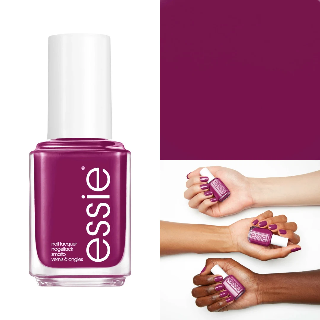 Essie Charmed & Dangerous Nail Polish