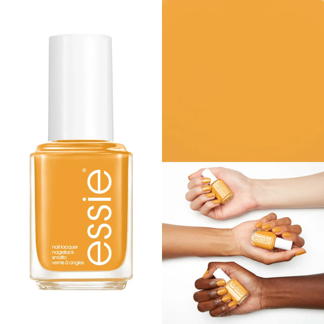 Essie Light & Fairy Nail Polish