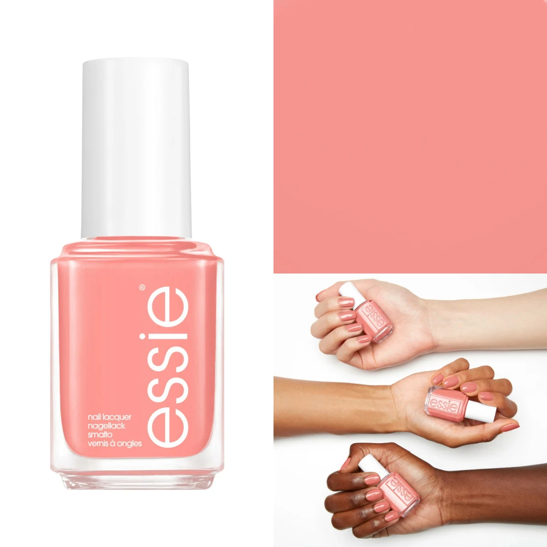 Essie Fawn Over Nail Polish
