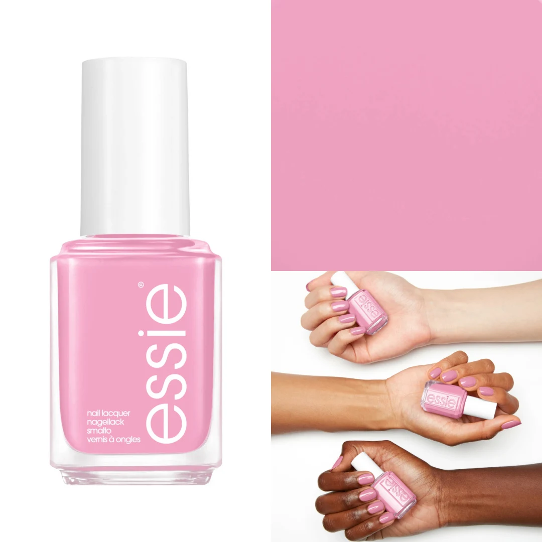 Essie Note To Elf Nail Polish