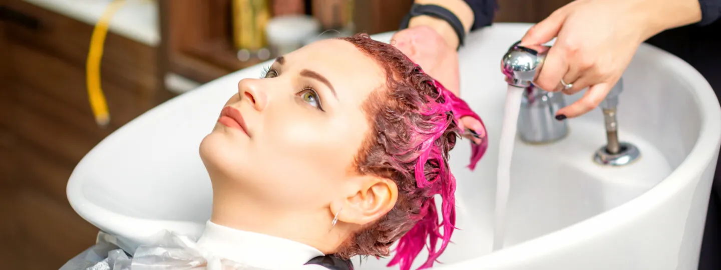 How Long Does Semi-Permanent Hair Dye Last?