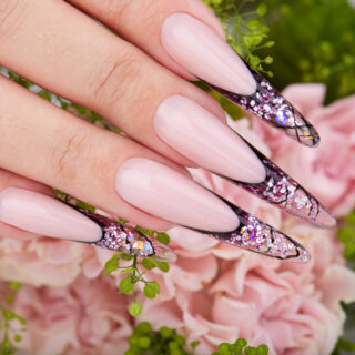 How To Look After Your Acrylic Nails To Make Them Last