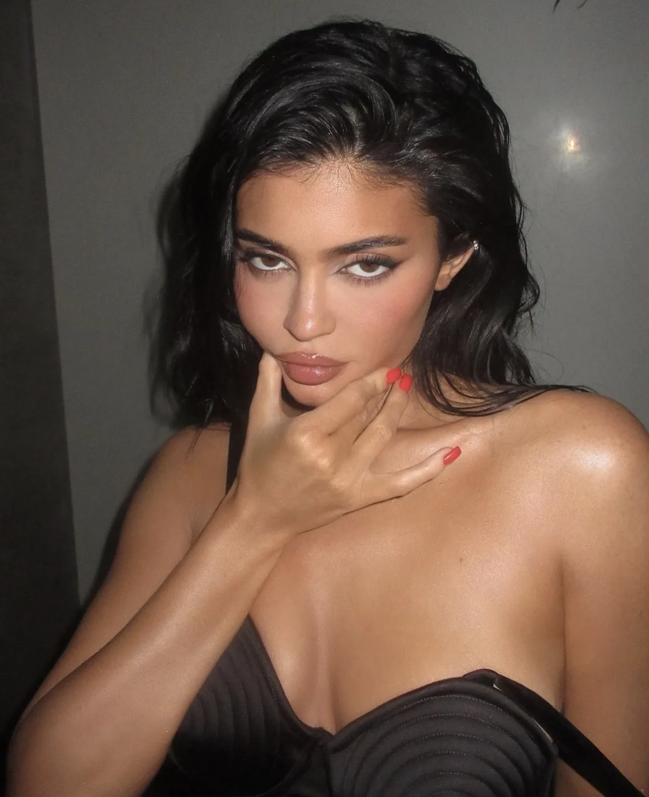 Kylie Cosmetics Body Glow