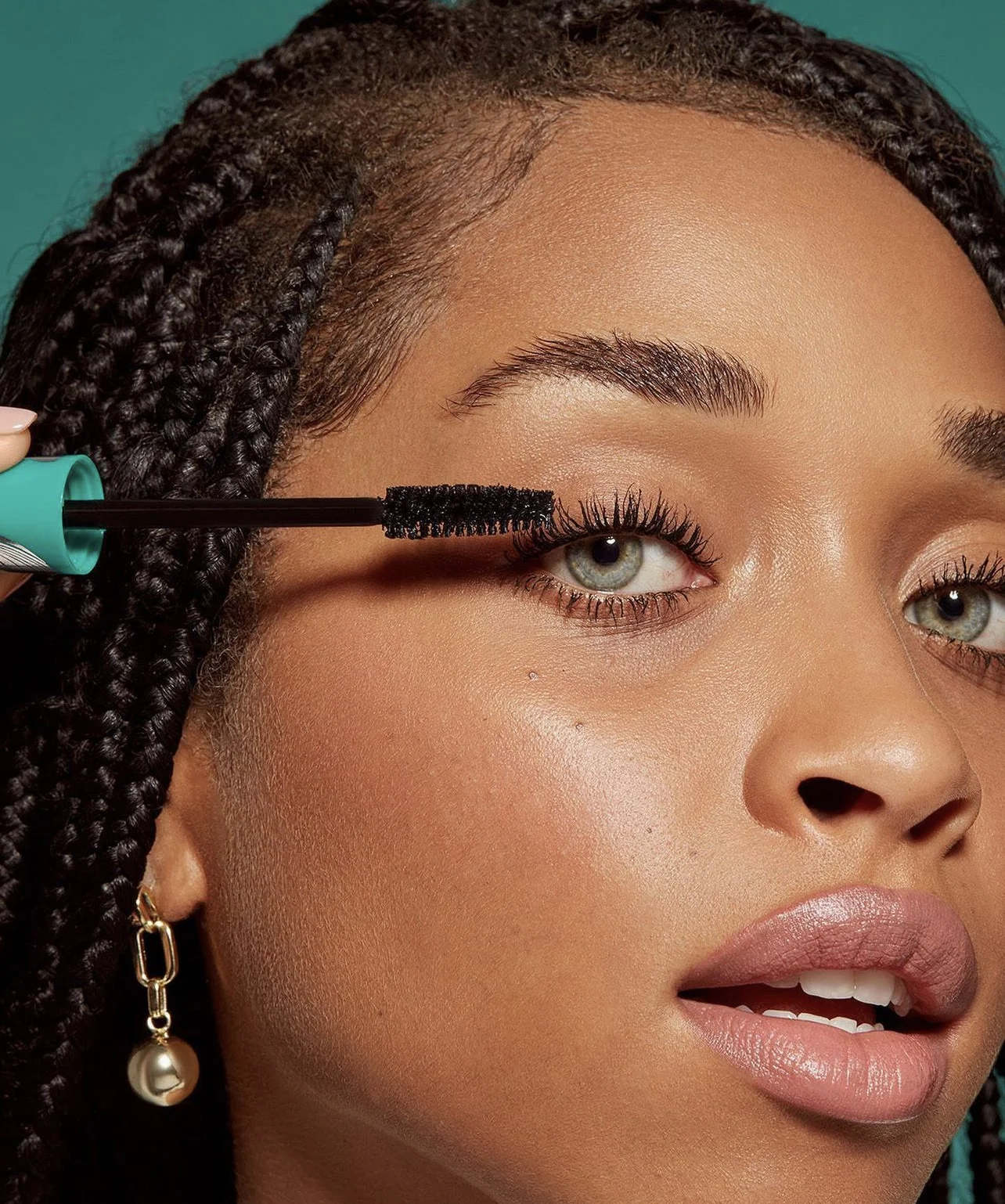 Thrive Causemetics Liquid Lash Volumizer Mascara