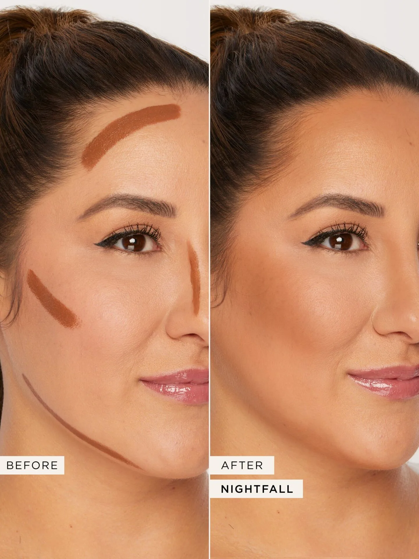 Tarte Maneater Silk Stick Bronzers