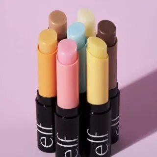ELF Sugar Lip Exfoliators Get A Makeover!