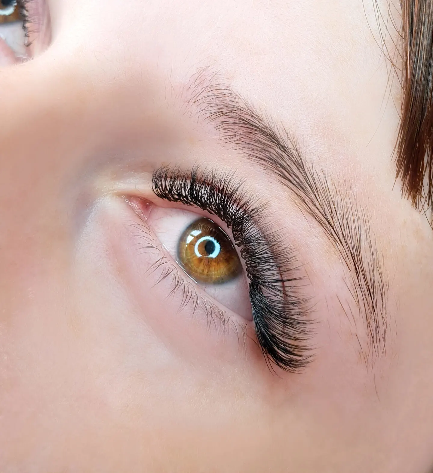 How Long Does a Lash Lift Typically Last Before Needing a Touch-Up?
