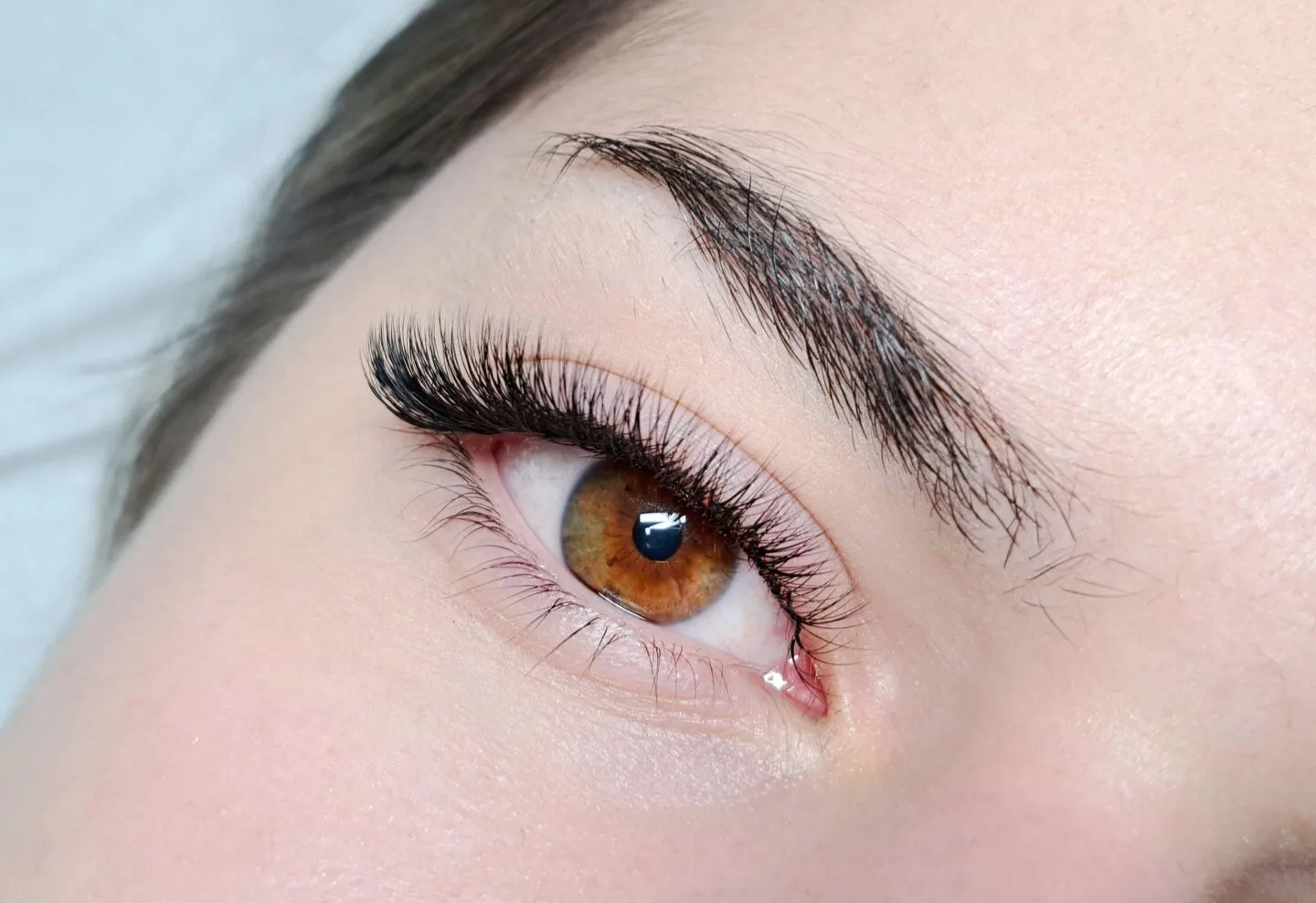 How to Properly Apply Mascara When You Have A Lash Lift?