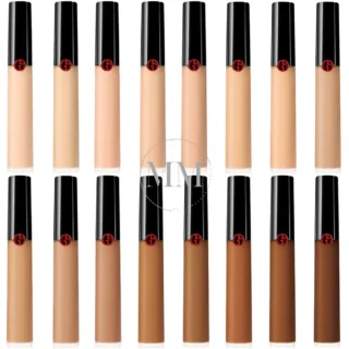 Armani Beauty Power Fabric Longwear Matte Concealer
