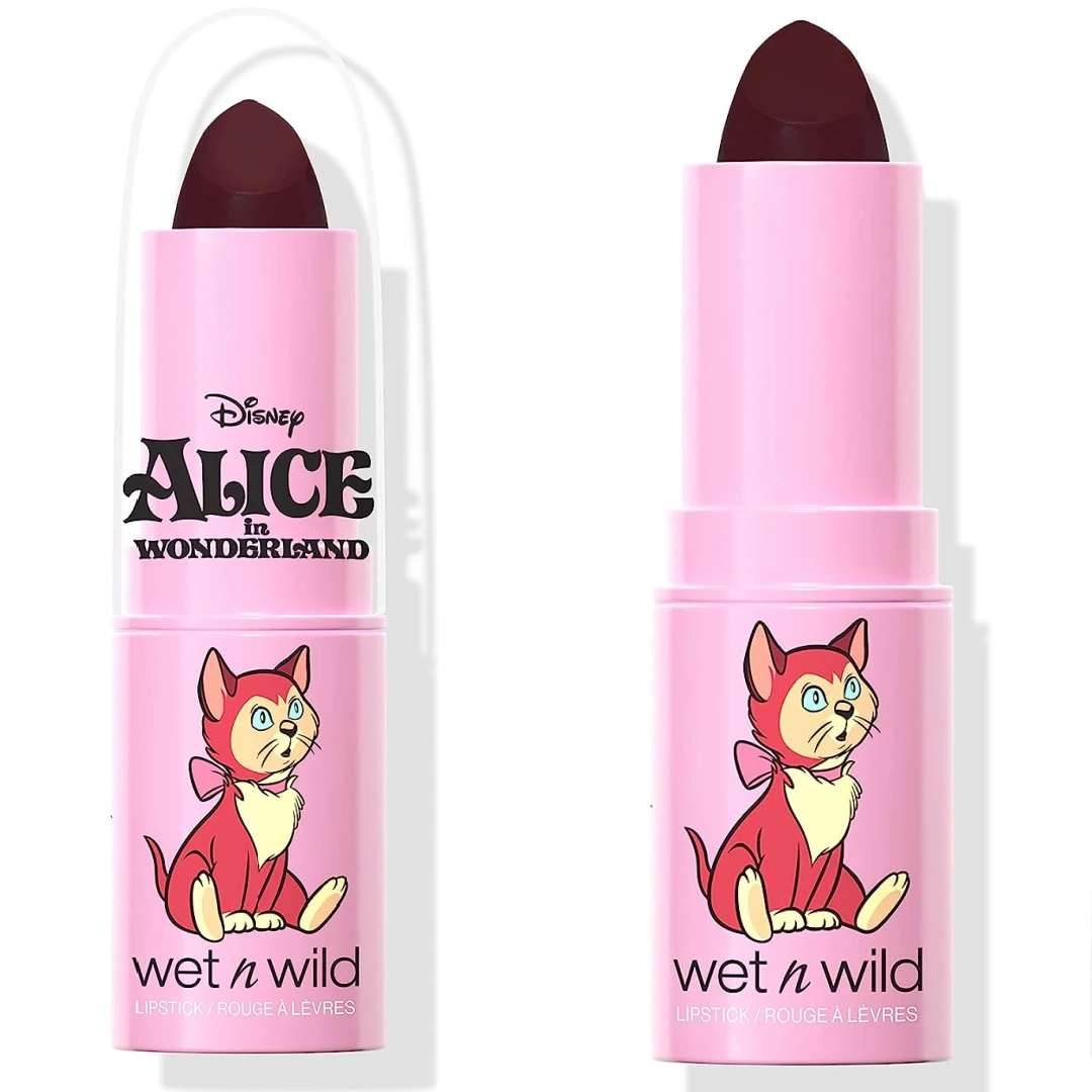 Wet n Wild Curtsy Lipstick