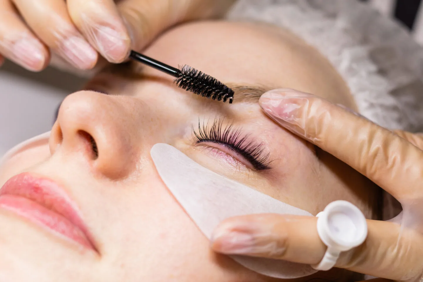 What Kind Of Mascara After A Lash Lift Won't Harm Your Lashes