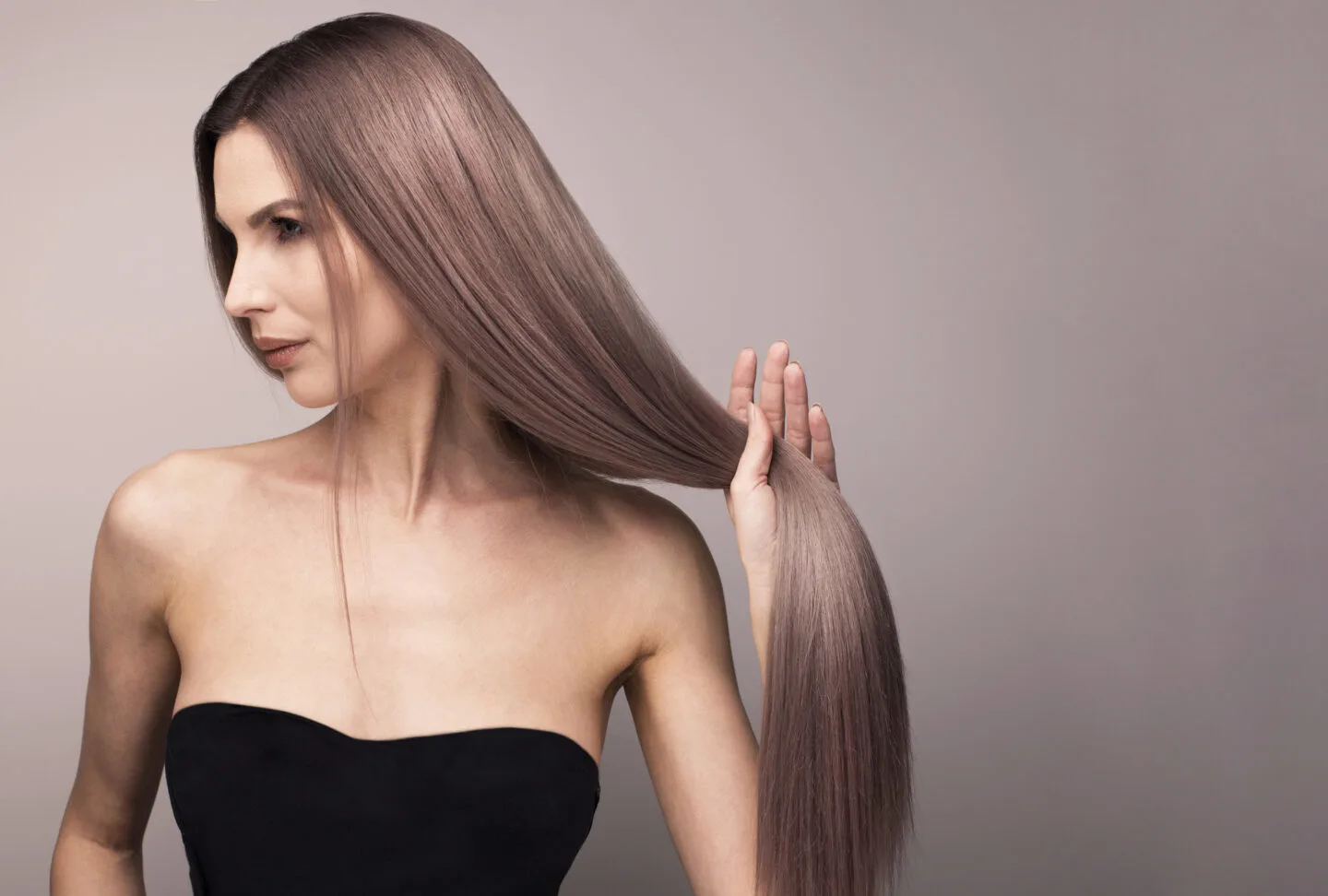Best Practices for Growing 4c Hair to Waist Length?
