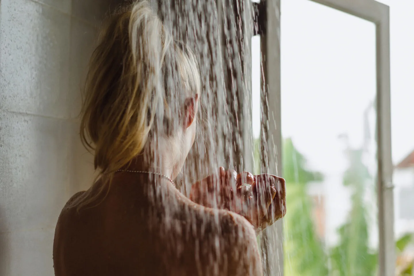Can You Use Shower Gel And Shampoo To Wash Your Body?