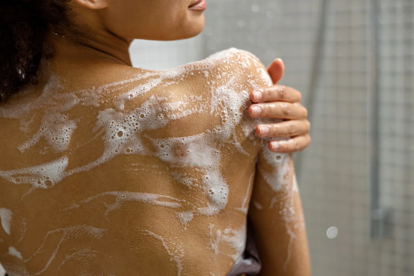 What Exactly Is Shampoo?