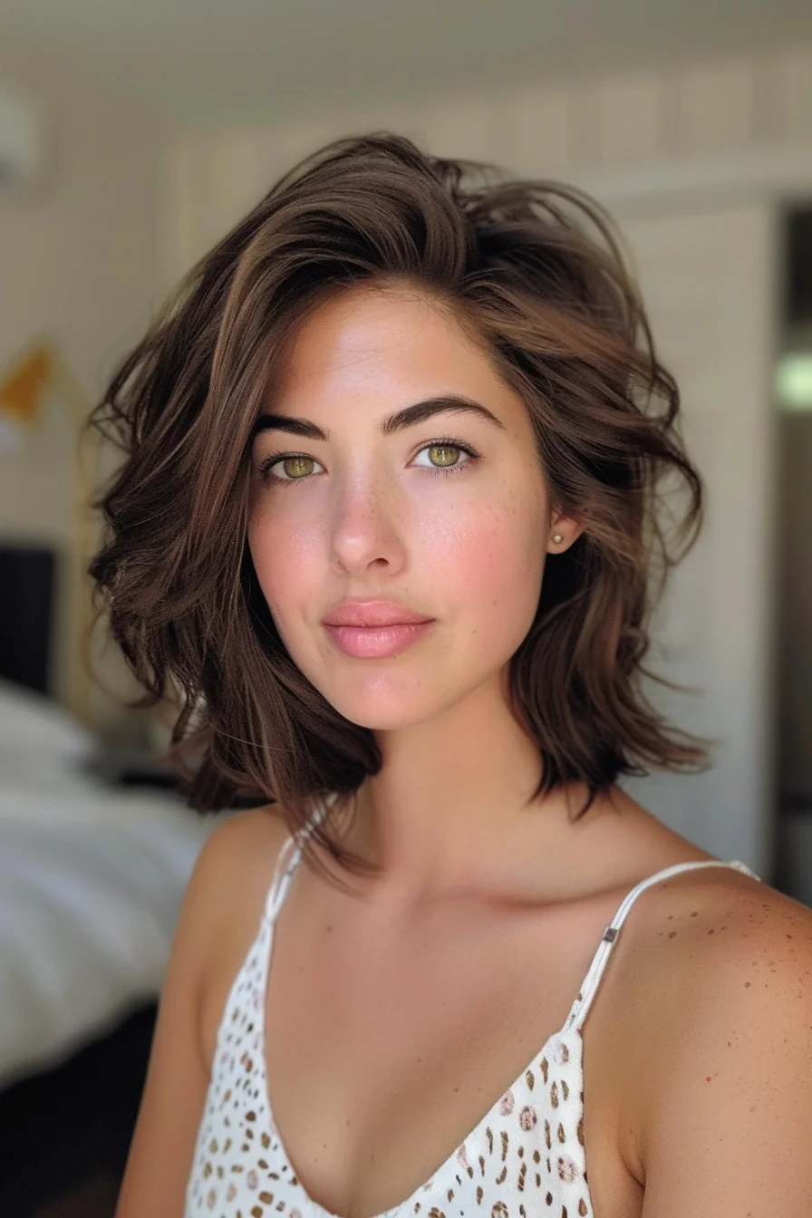 36 Mom Cut Hairstyles for Stylish Moms Who Want More Than Just Convenience