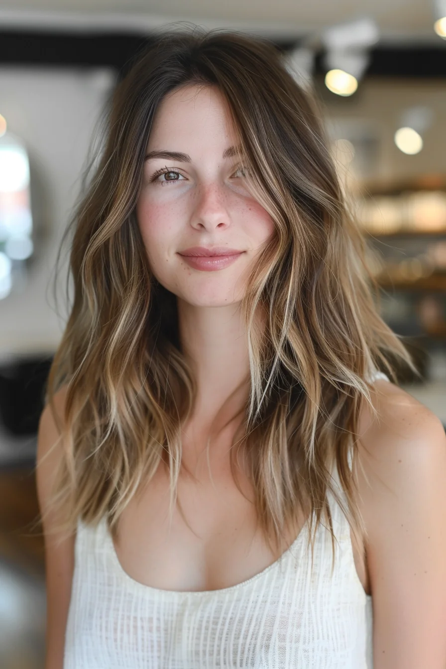 40 Fall Highlights for Brown Hair to Spice Up Your Strands This Season