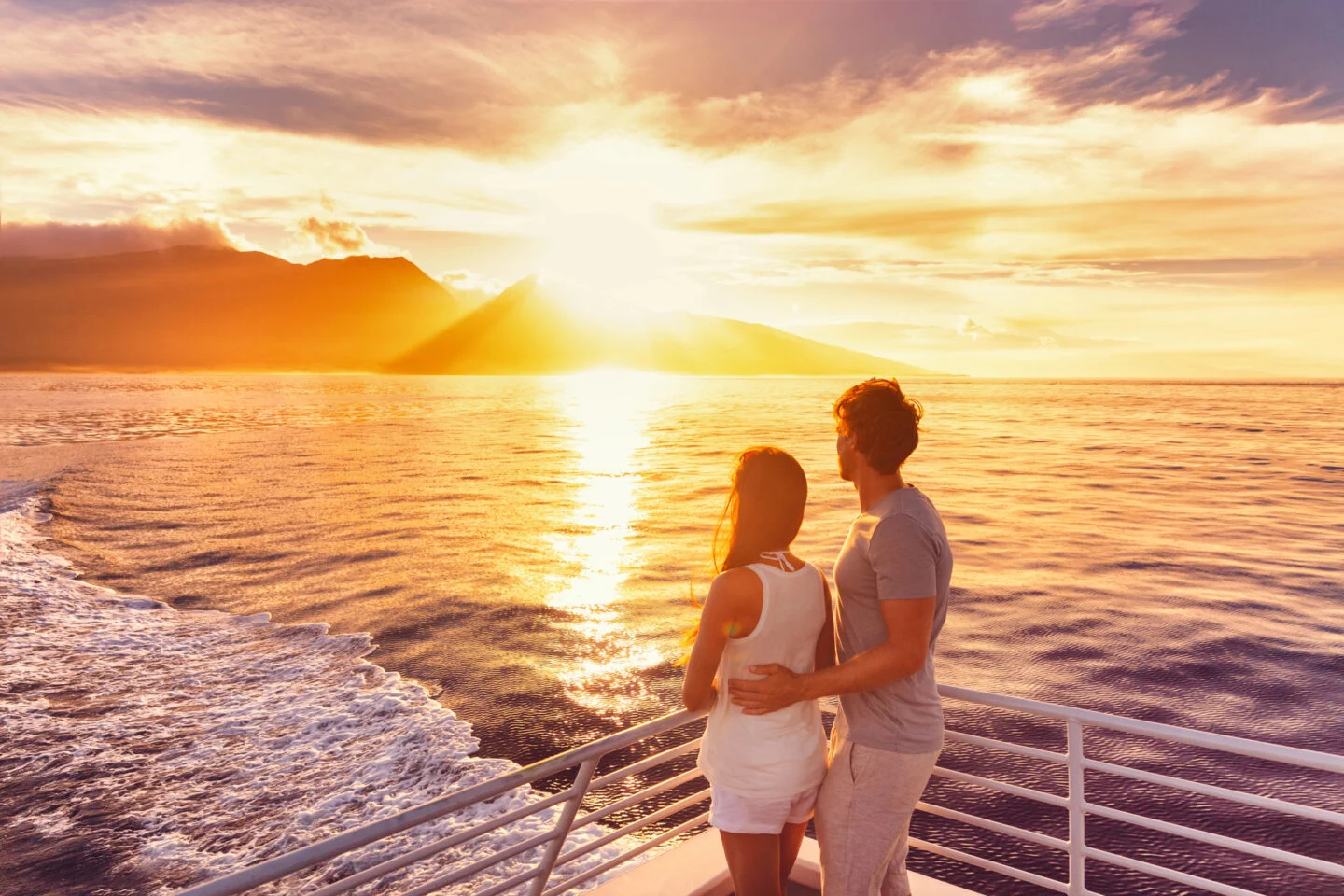 3 Reasons You Should Consider A Cruise For Your Next Holiday 1 3 Reasons You Should Consider A Cruise For Your Next Holiday