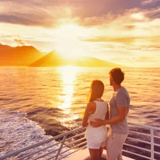 3 Reasons You Should Consider A Cruise For Your Next Holiday