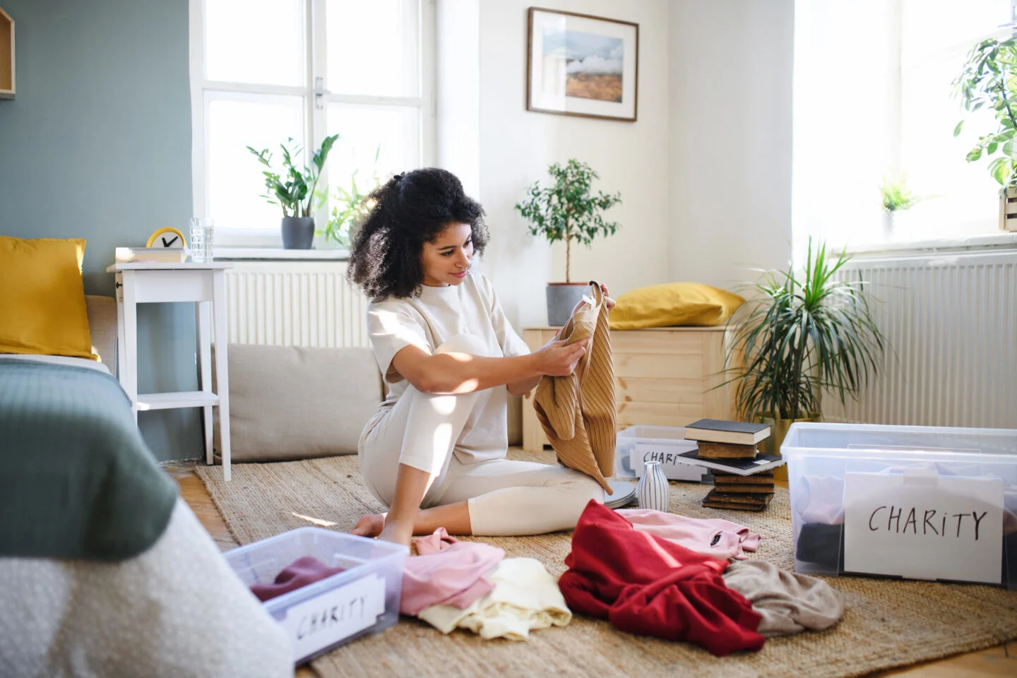 Decluttering Tricks That Make a Big Difference 1 Decluttering Tricks That Make a Big Difference
