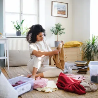 Decluttering Tricks That Make a Big Difference