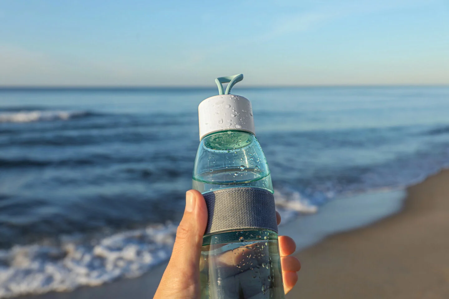 Hidden Benefits of Choosing BPA Free Water Bottles