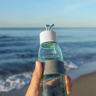Hidden Benefits of Choosing BPA Free Water Bottles