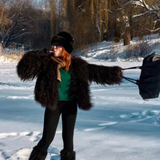 How to Feel More Confident During the Colder Months