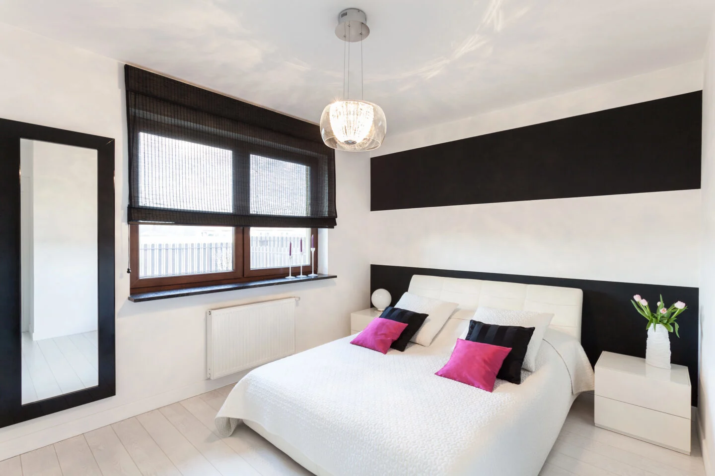 How to Give Your Master Bedroom a Luxury Hotel Feel at Home