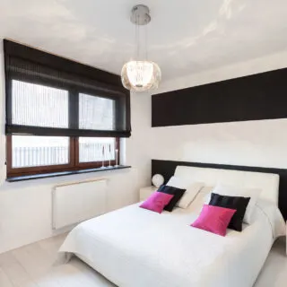 How to Give Your Master Bedroom a Luxury Hotel Feel at Home