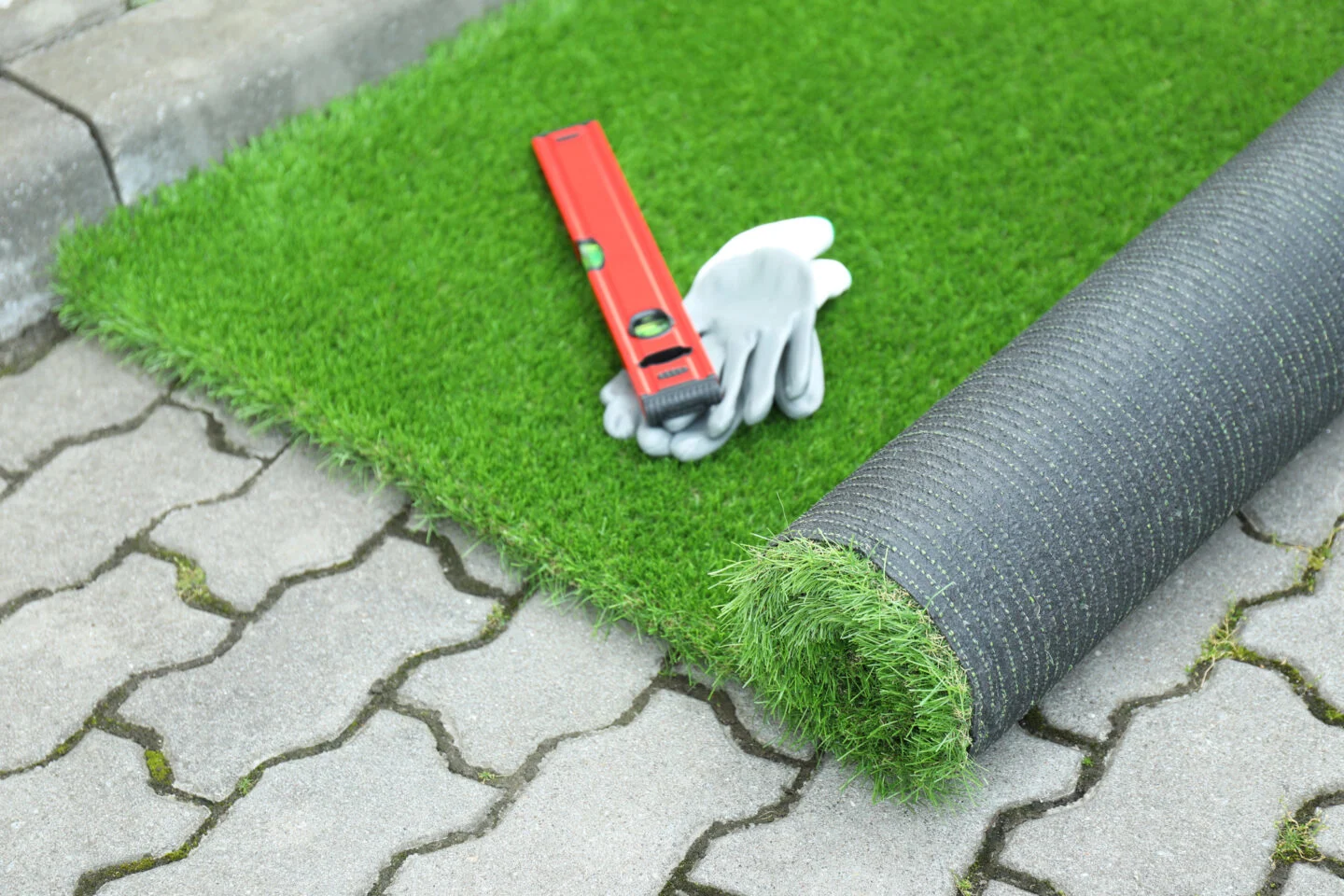 What Makes Artificial Grass a Smart Choice for Year Round Greenery