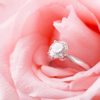What Makes Moissanite A Beautiful Alternative To Diamonds