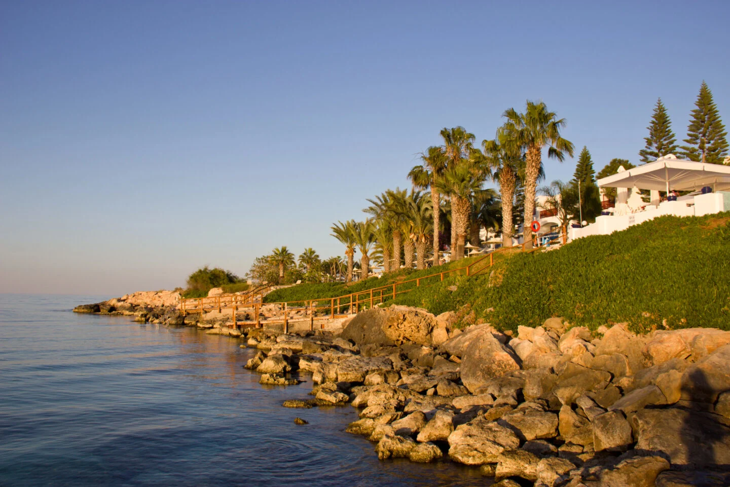 Why You Should Consider Cyprus for Your Next Winter Vacation