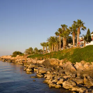 Why You Should Consider Cyprus for Your Next Winter Vacation