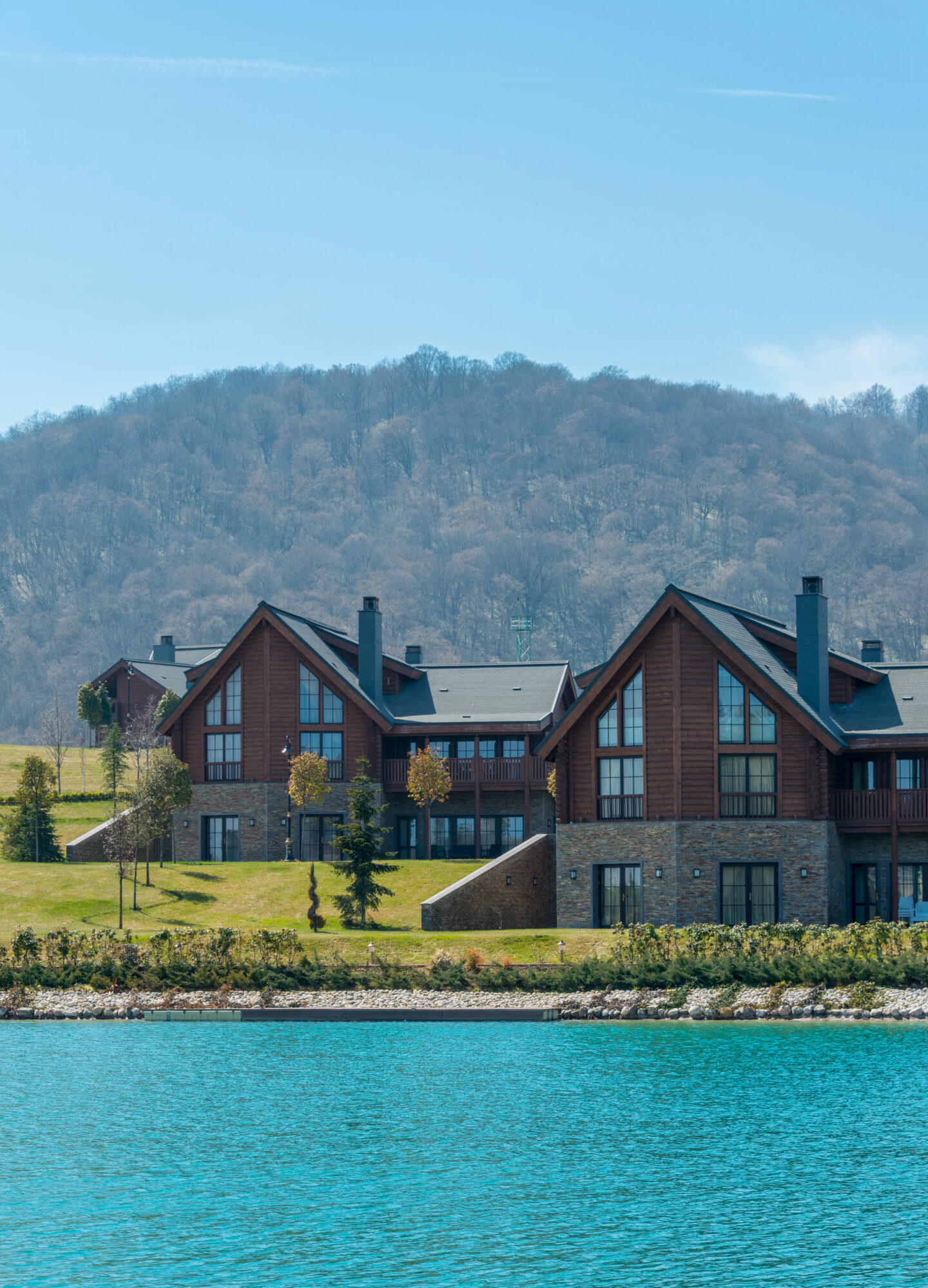 What to Consider When Booking Holiday Accommodation